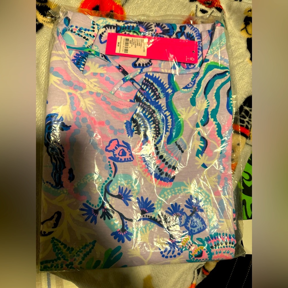 Lilly pulitzer Kristen Dress